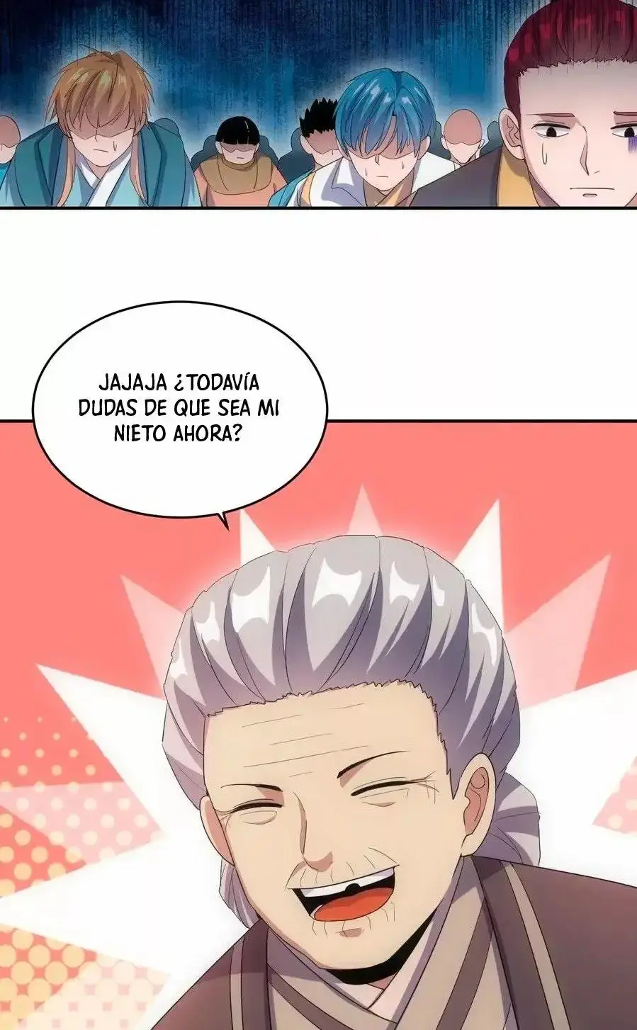 Capitulo 76 page 34