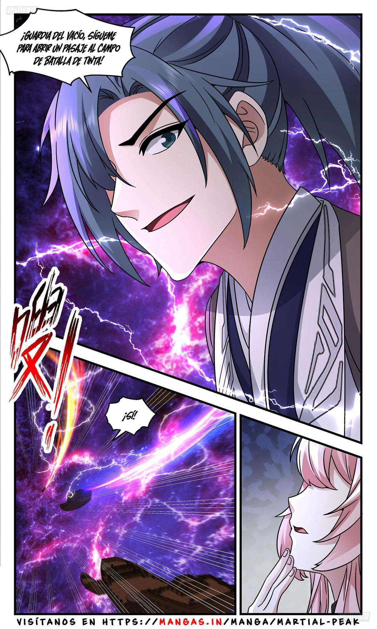 Capitulo 3670 page 7