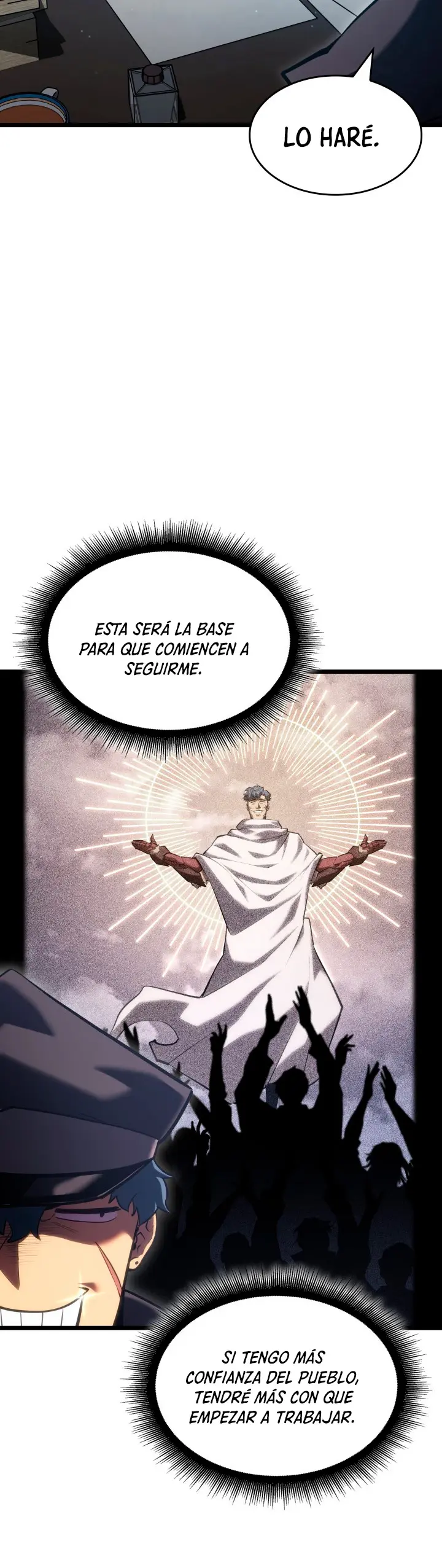 Capitulo 99 page 34