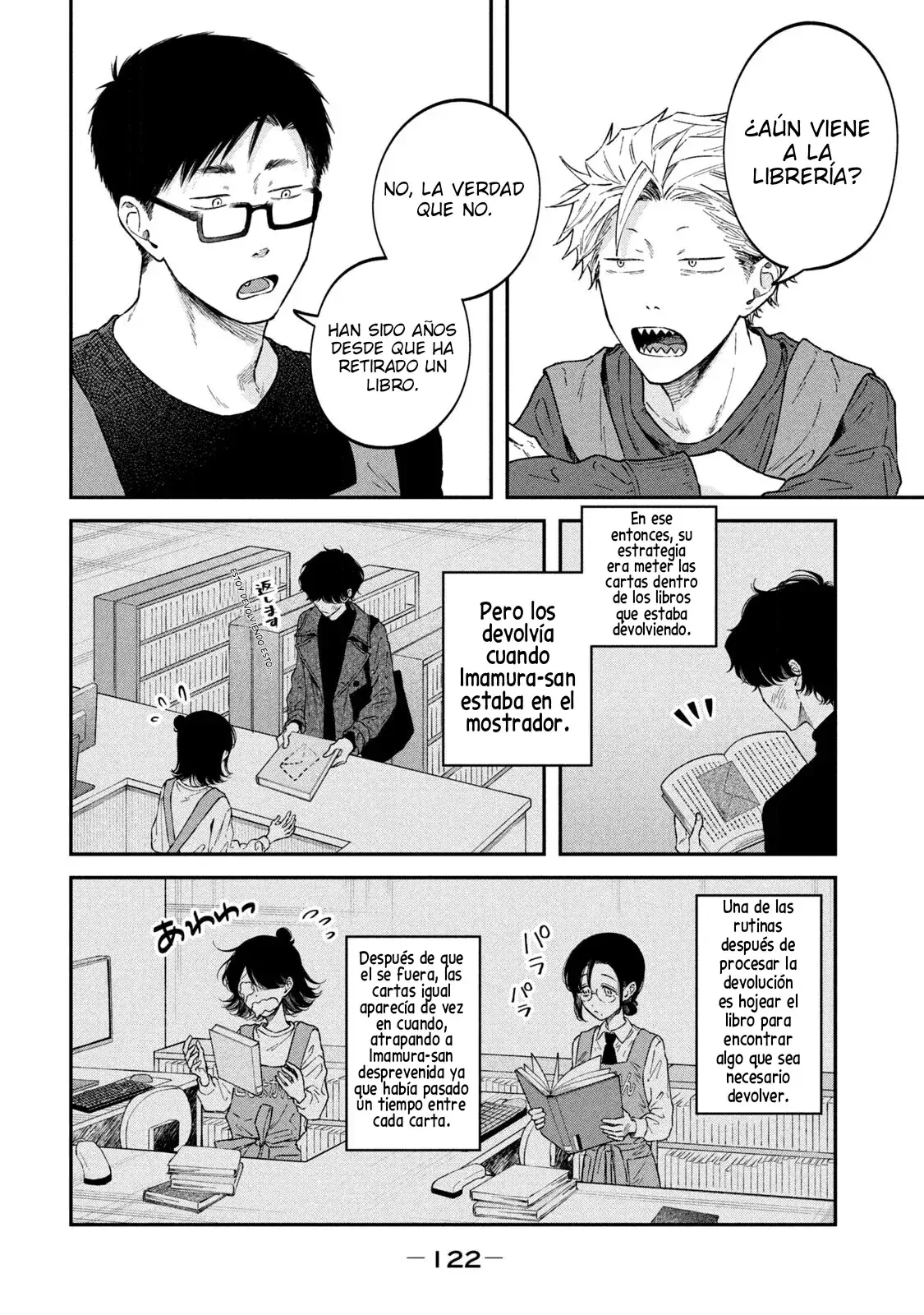 Capitulo 52 page 15