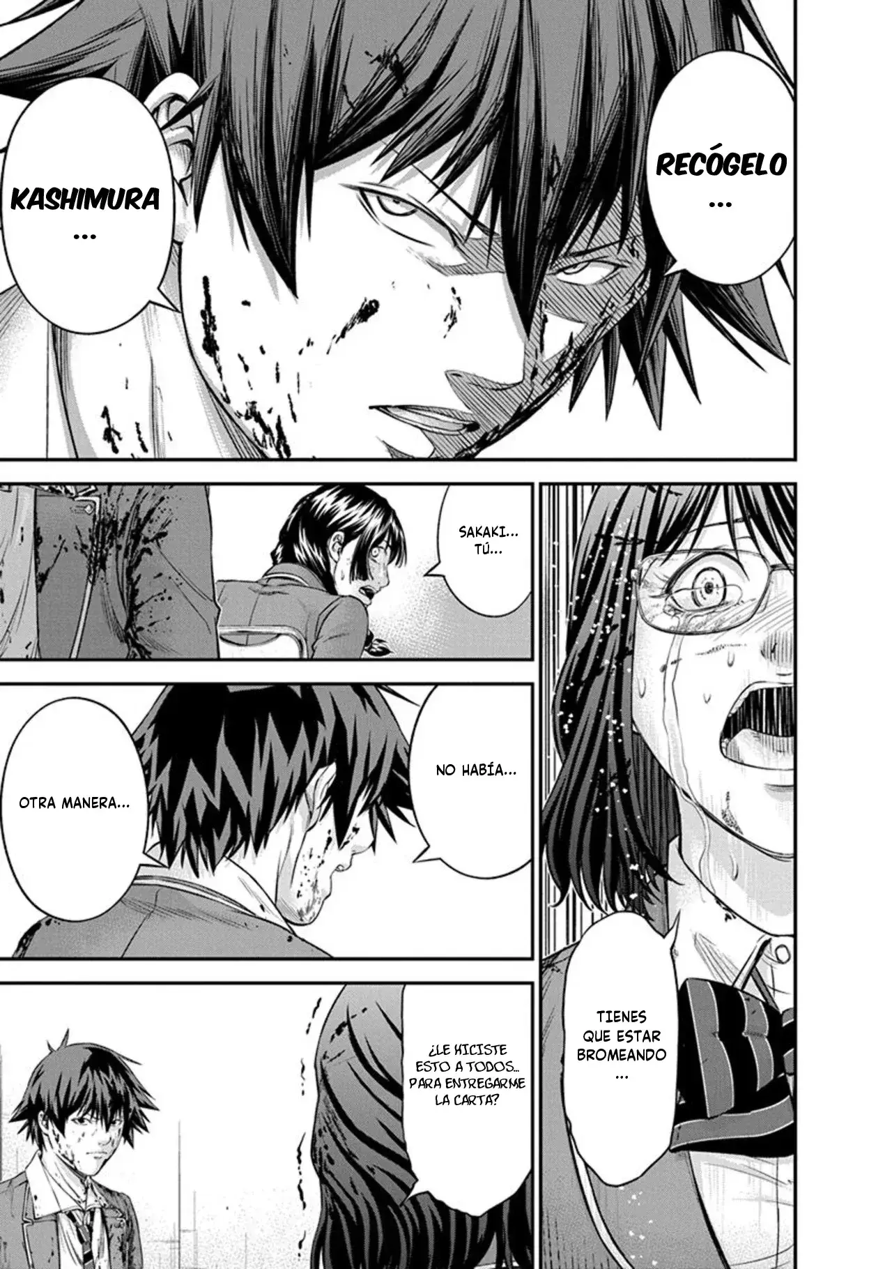 Capitulo 12 page 25