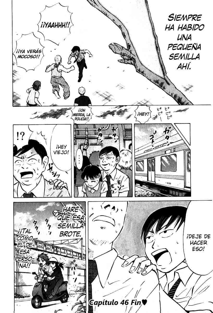 Capitulo 46 page 18