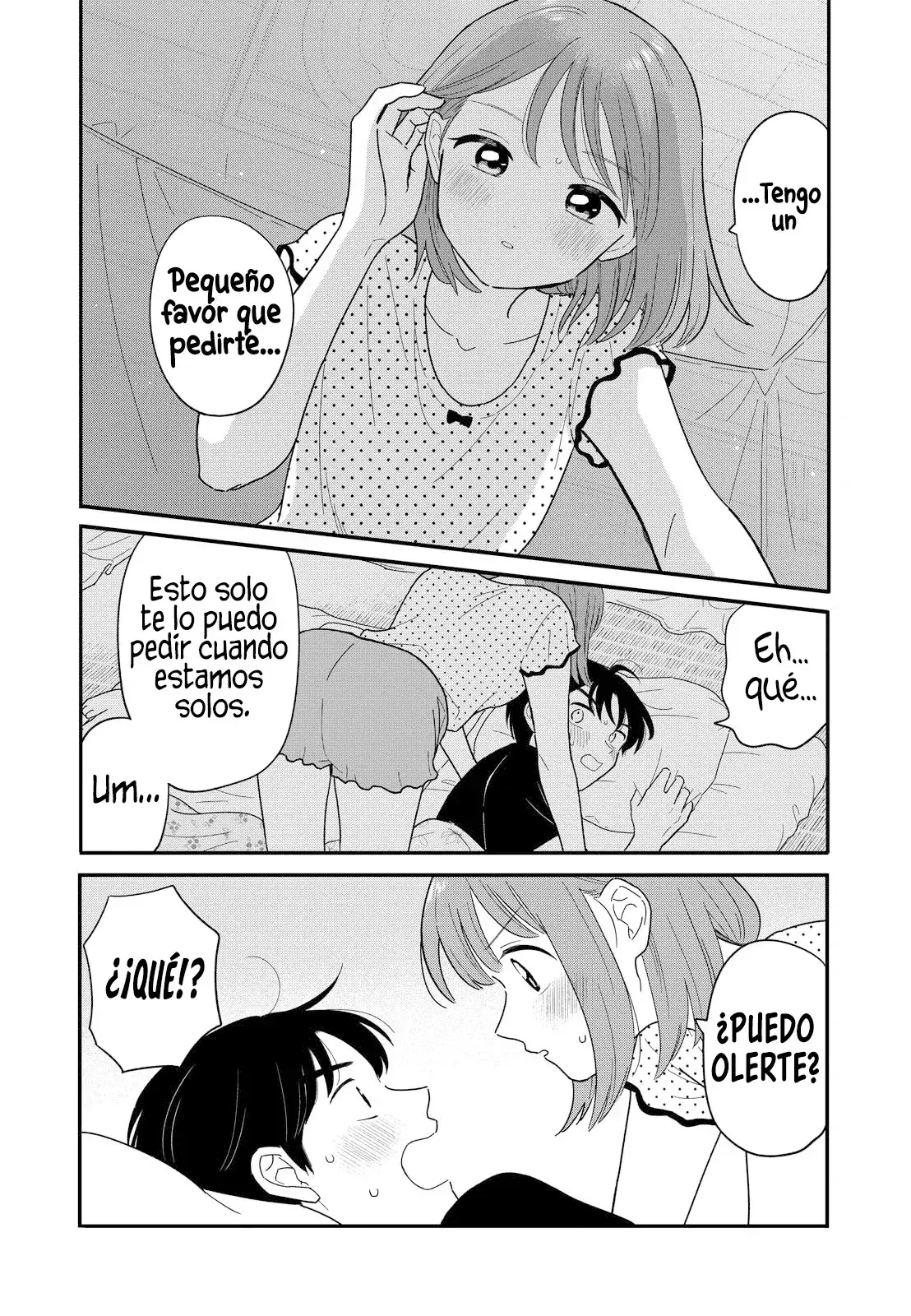 Capitulo 38 page 11