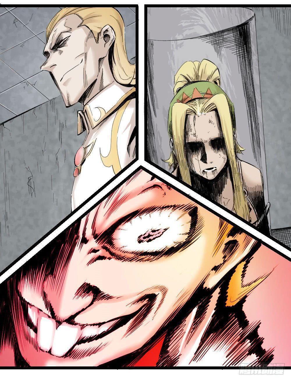 Capitulo 5 page 43