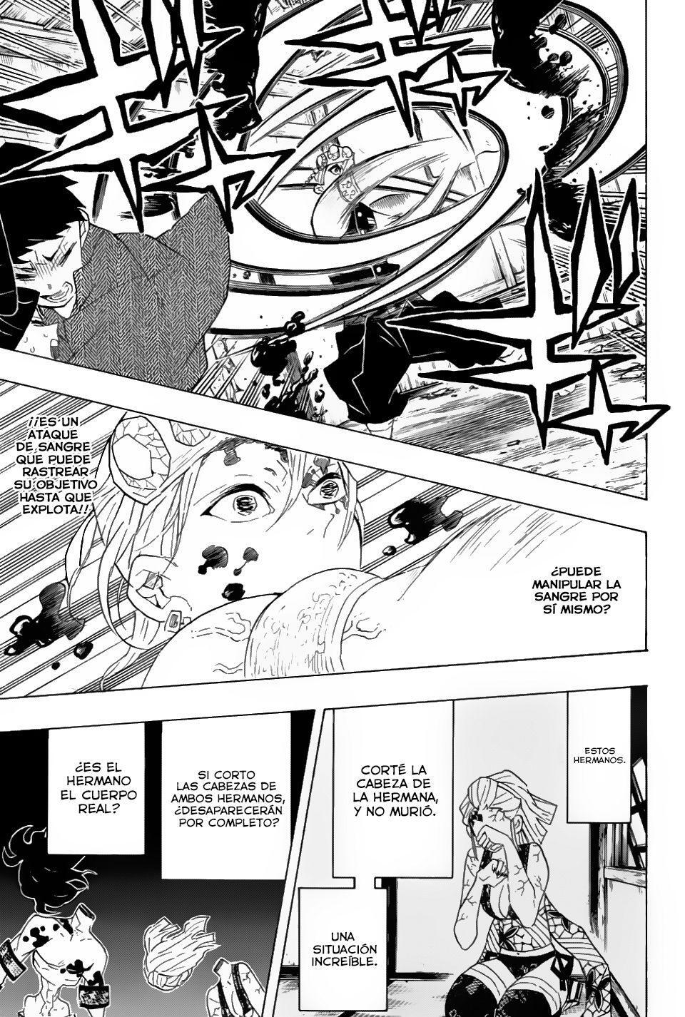 Capitulo 86 page 16