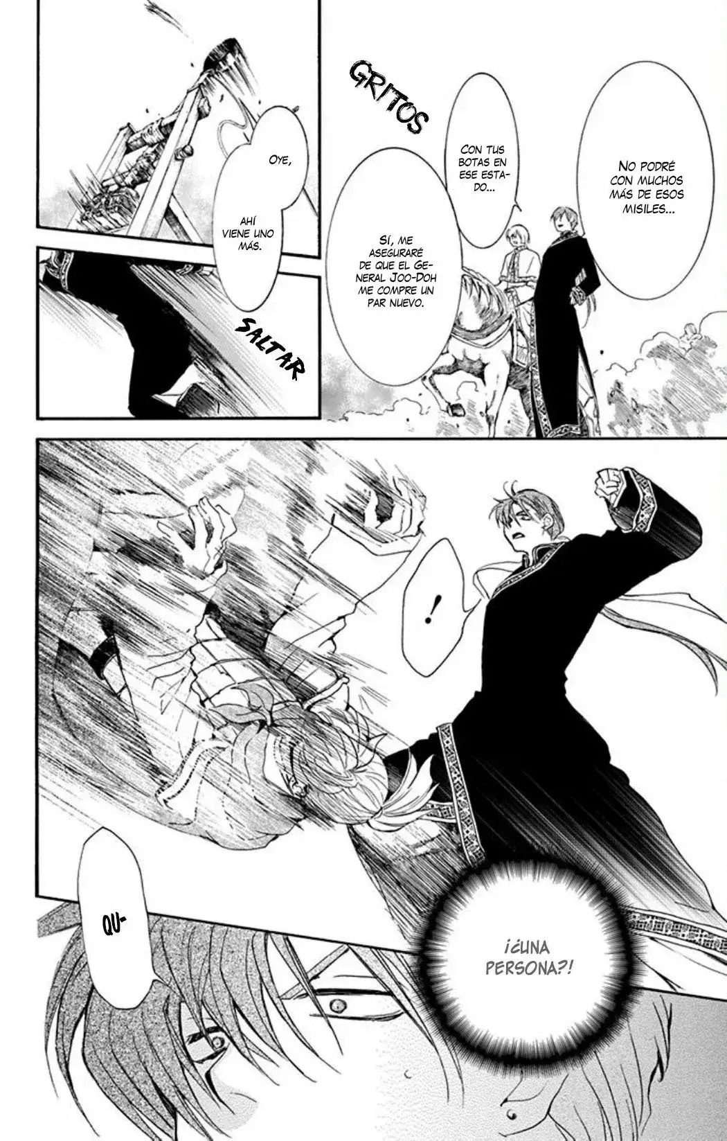 Capitulo 219 page 19