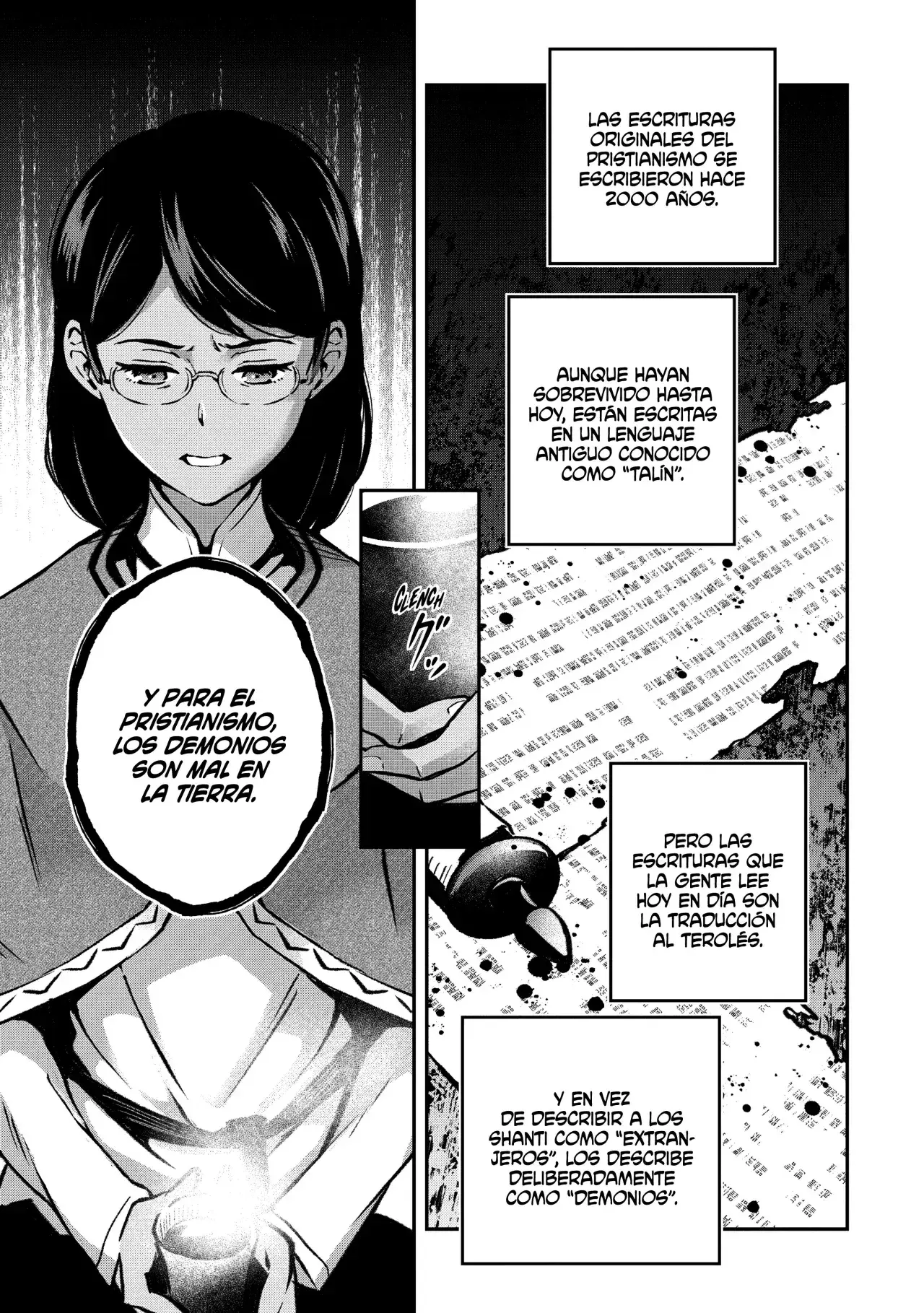 Capitulo 19 page 19