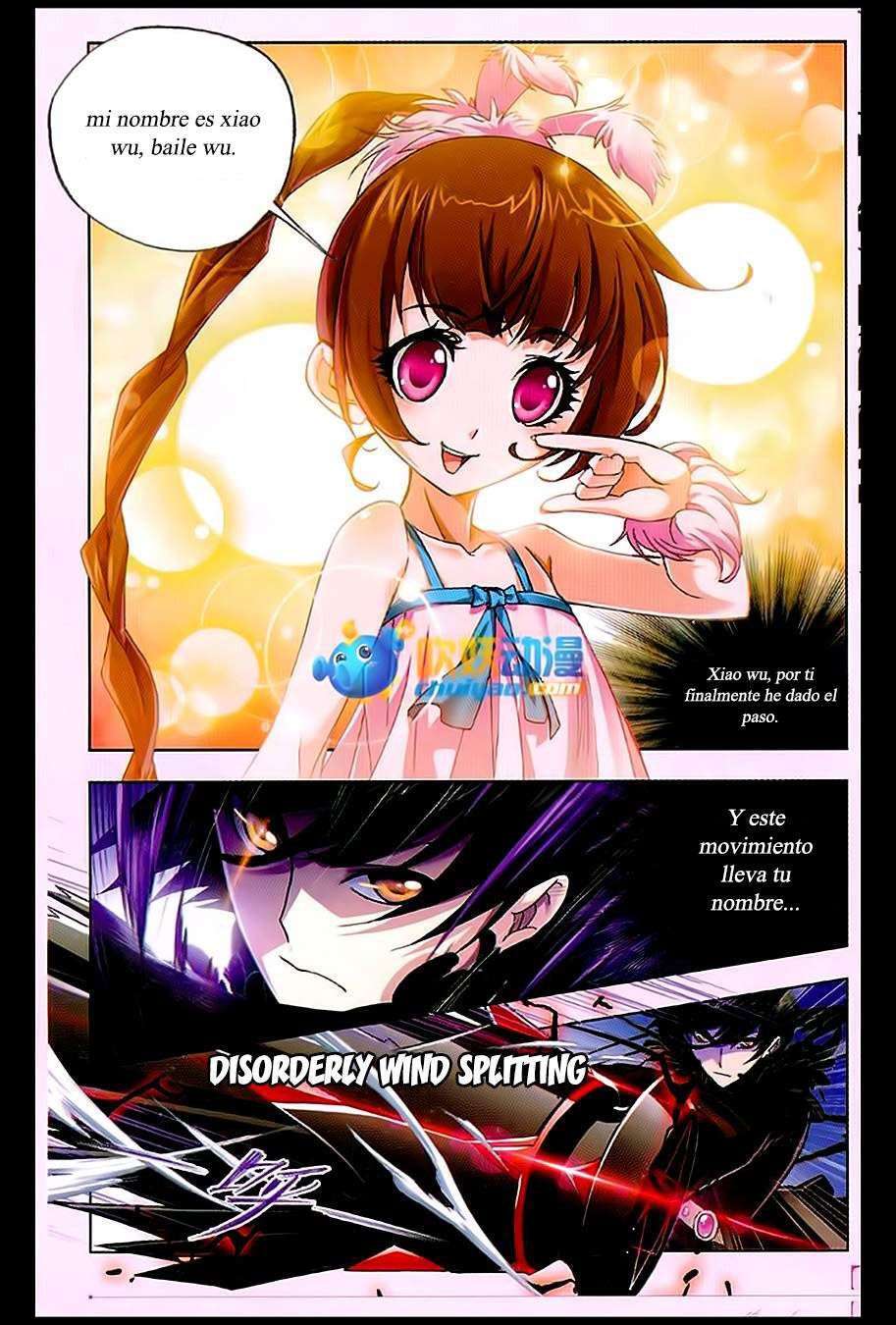 Capitulo 170 page 17