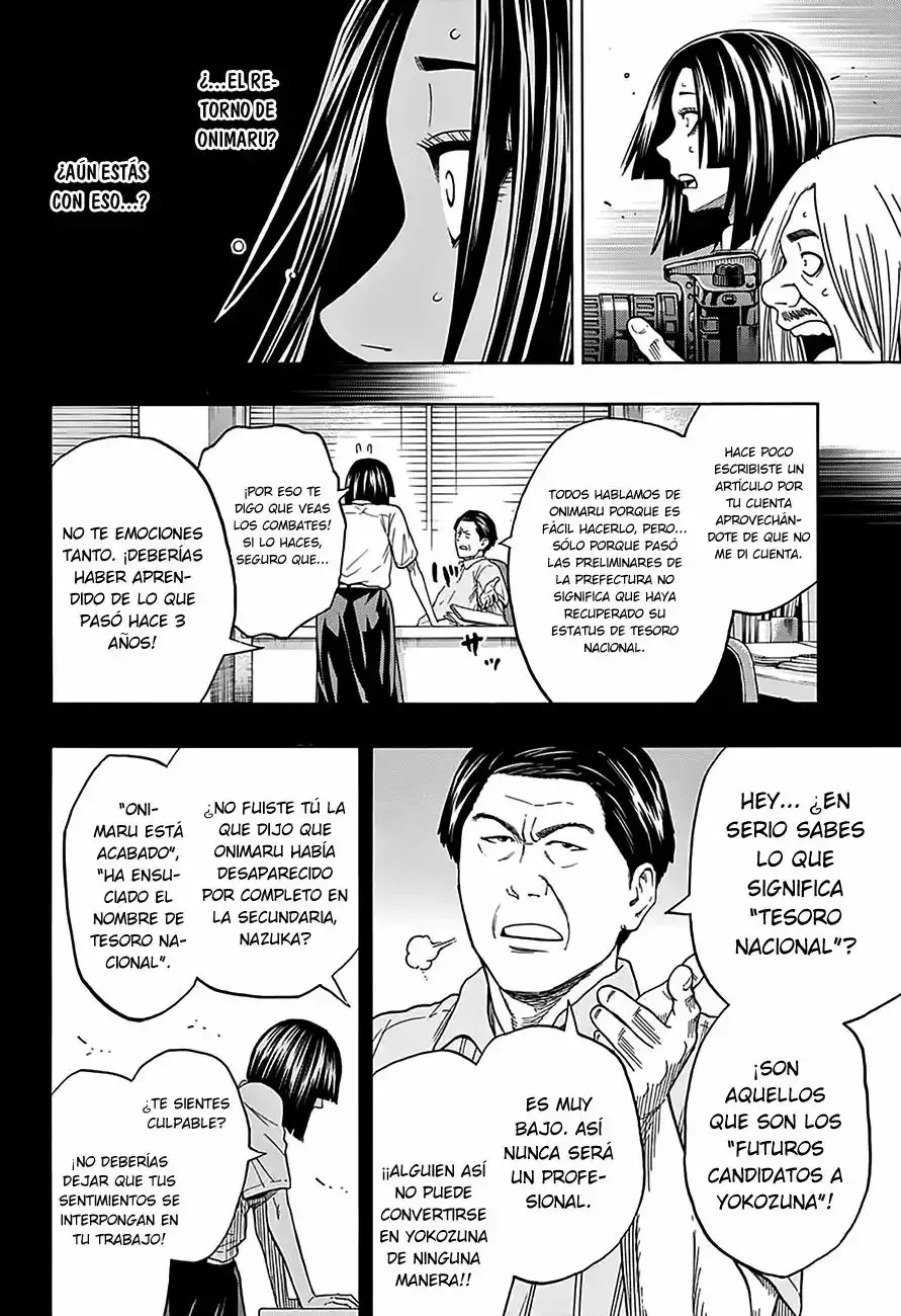 Capitulo 91 page 15
