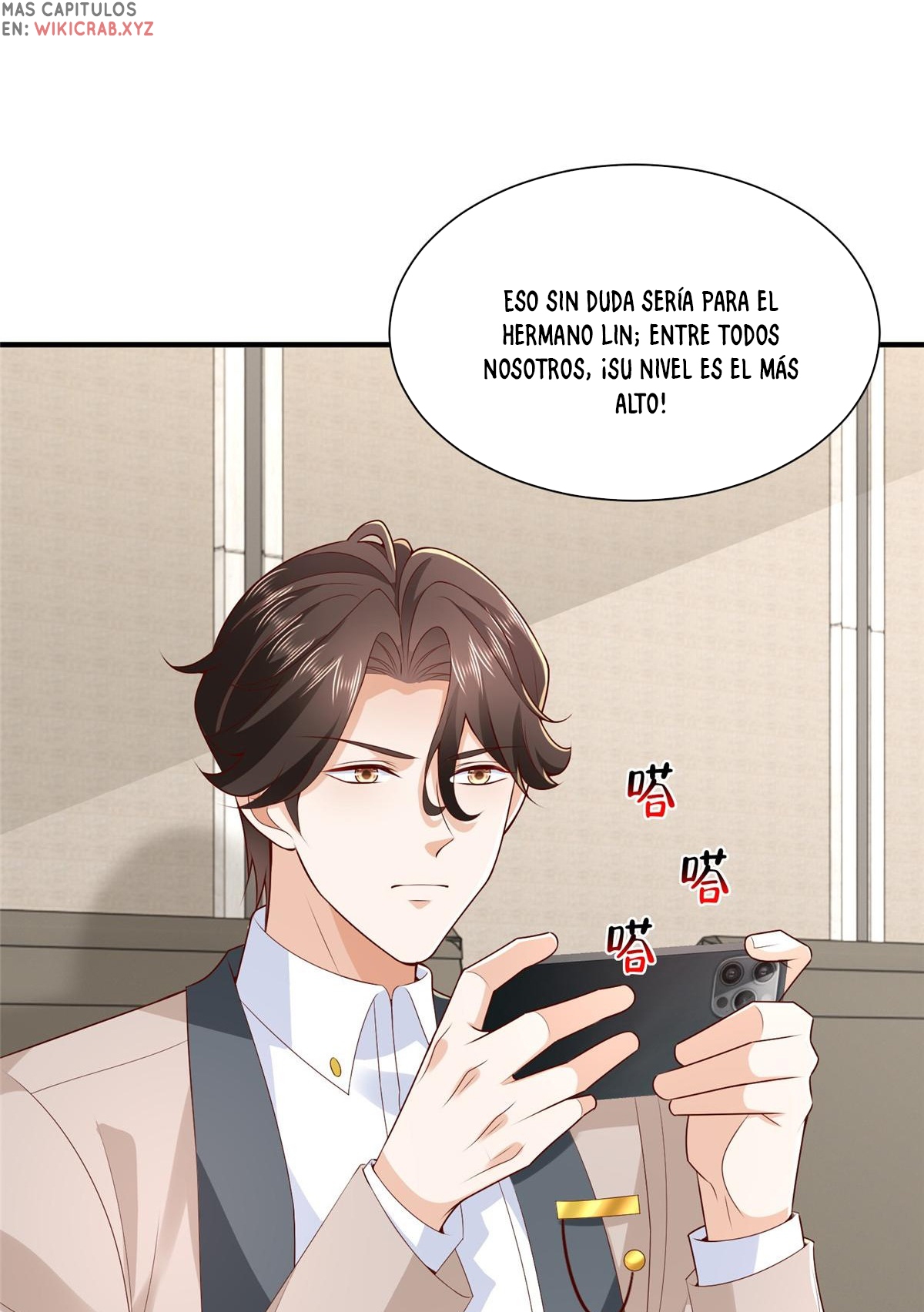 Capitulo 763 page 6