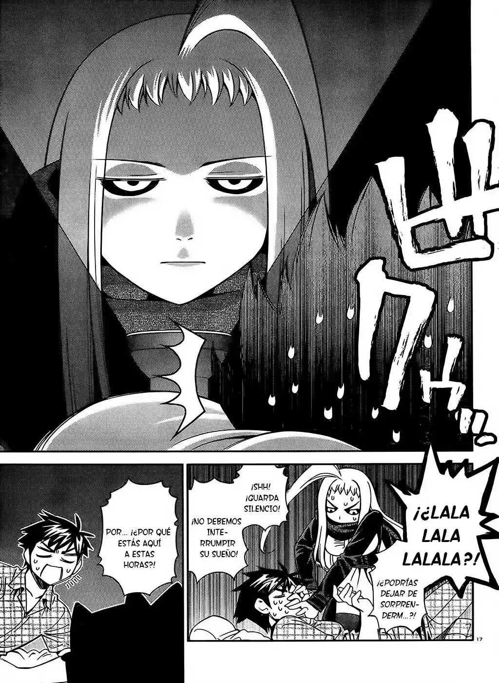 Capitulo 38 page 18