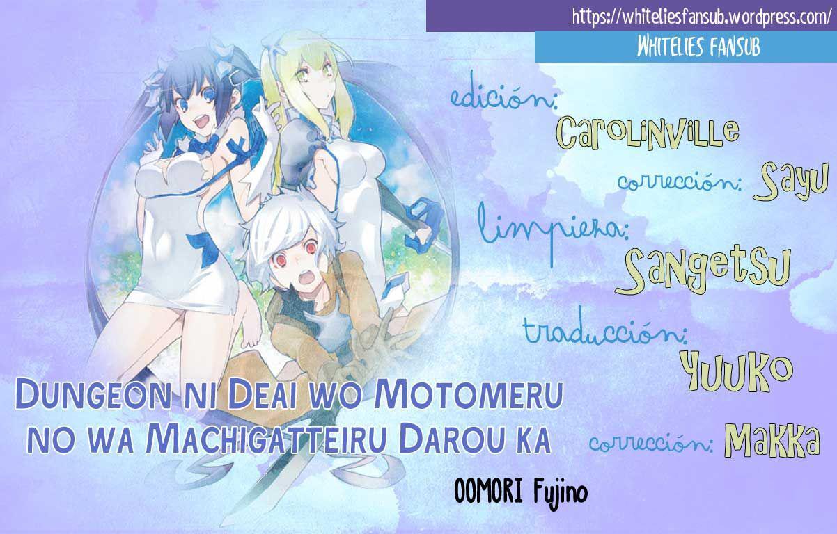 Capitulo 32 page 1