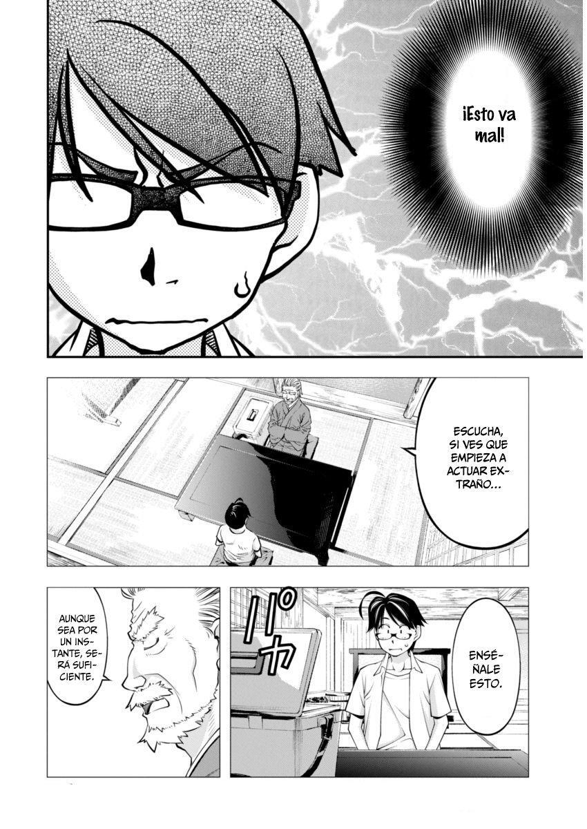 Capitulo 19 page 14