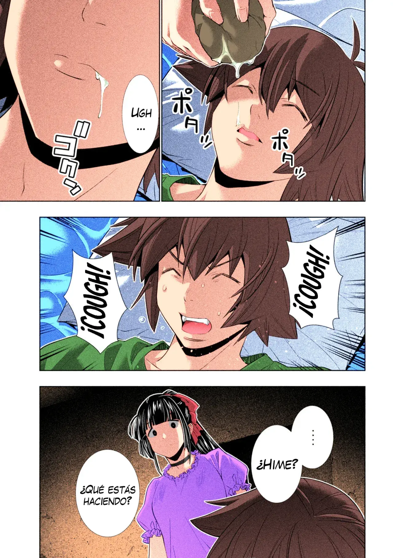Capitulo 246.50 page 14