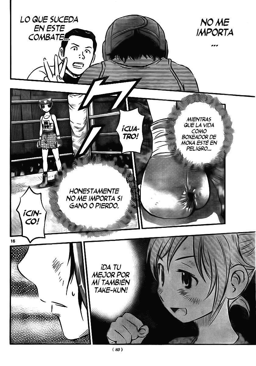 Capitulo 39 page 17