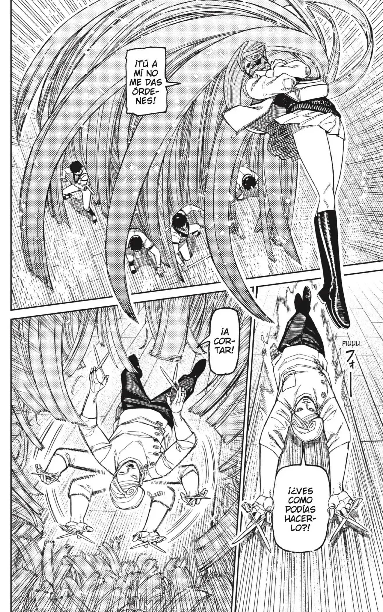 Capitulo 235 page 16