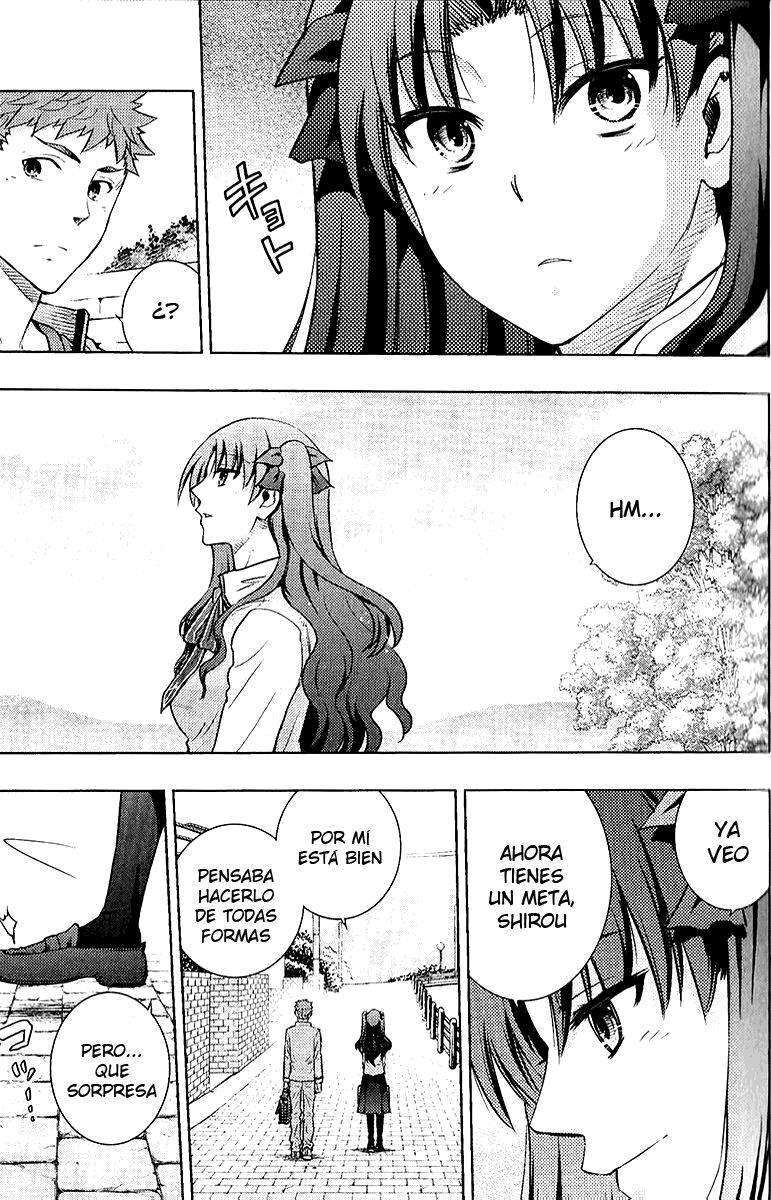 Capitulo 87 page 20
