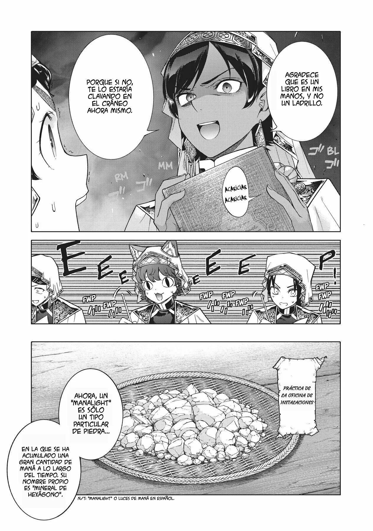 Capitulo 20 page 29