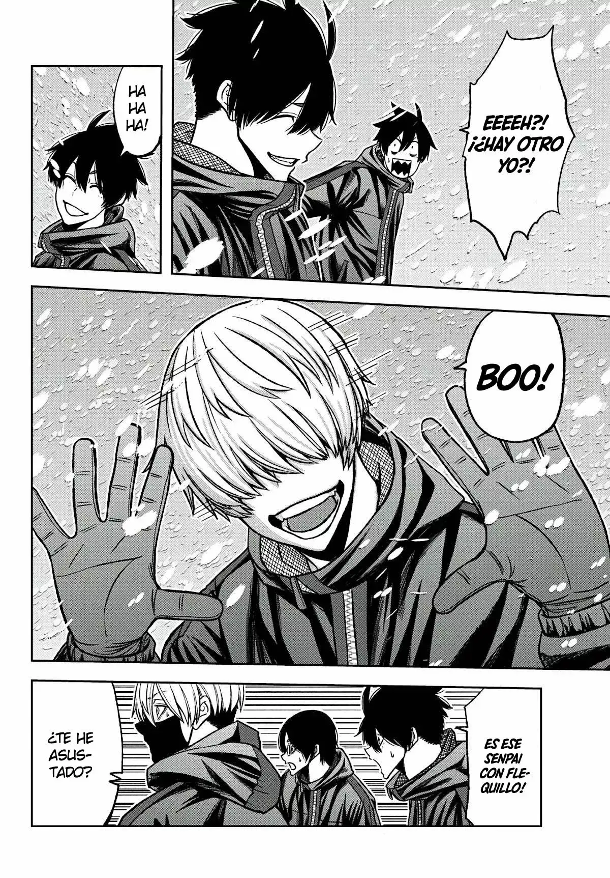 Capitulo 78 page 14