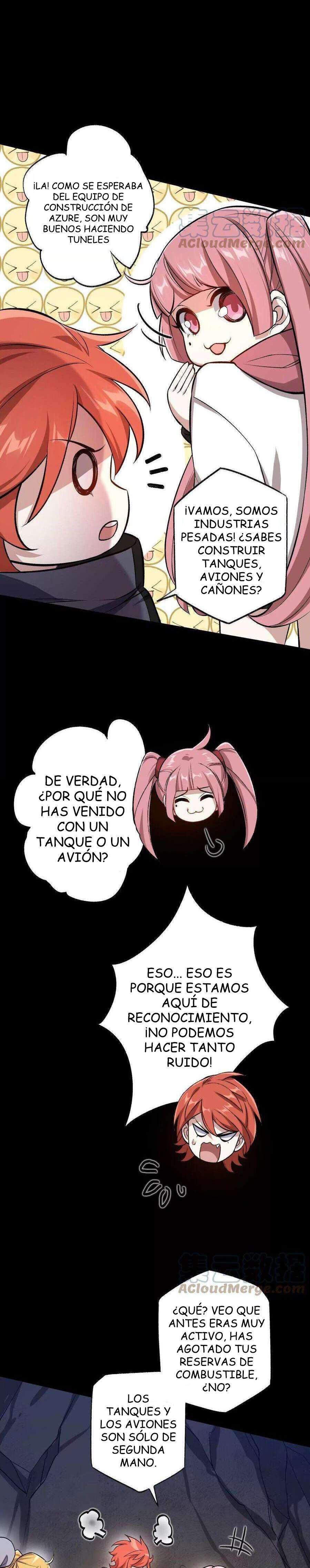 Capitulo 64 page 5