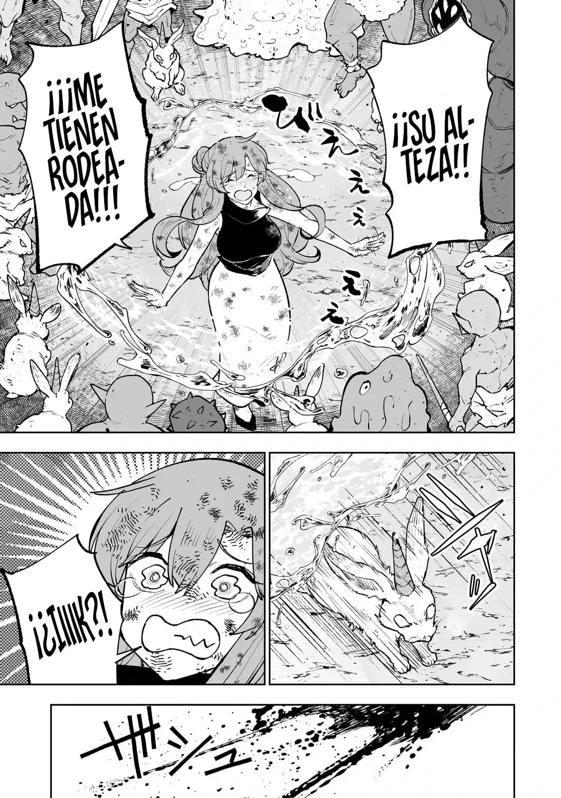 Capitulo 69 page 12
