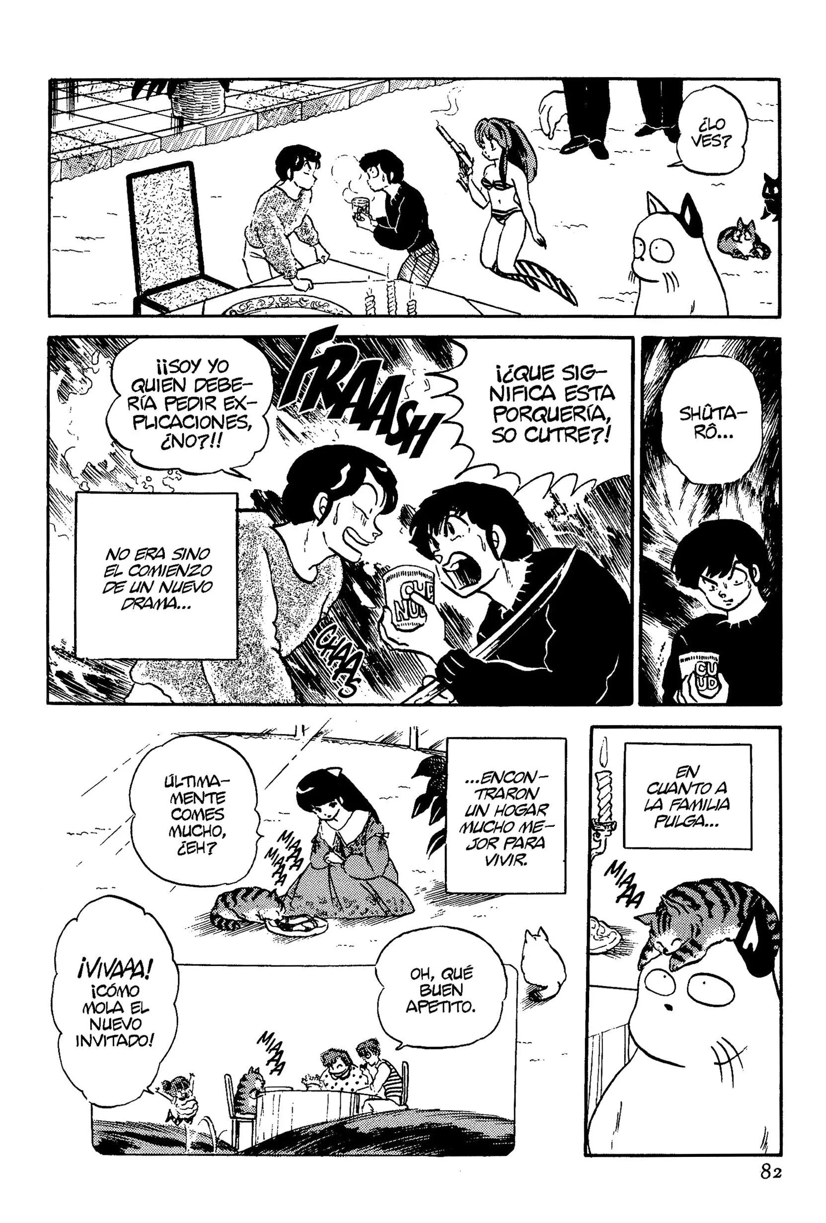 Capitulo 321 page 16