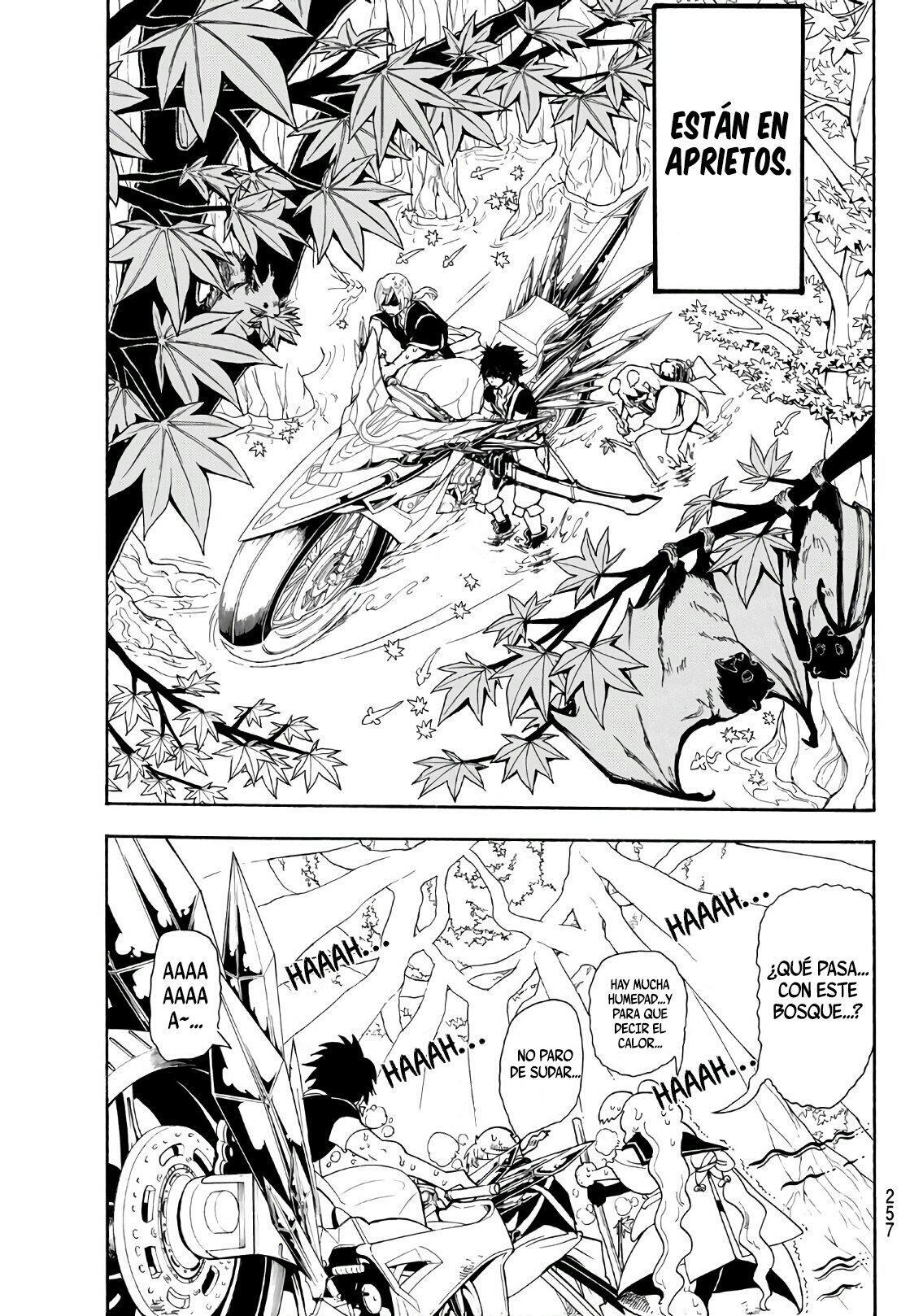 Capitulo 43 page 12