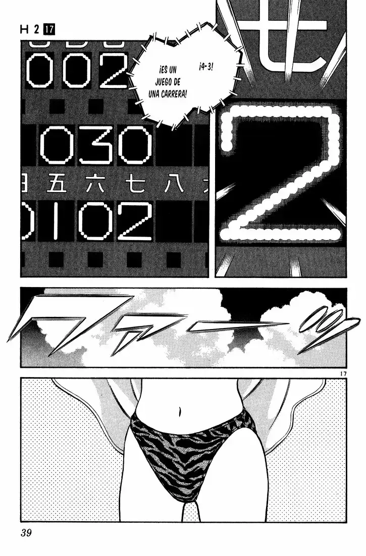 Capitulo 161 page 18