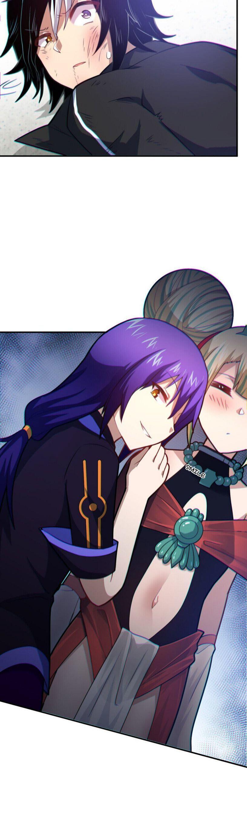 Capitulo 30 page 31