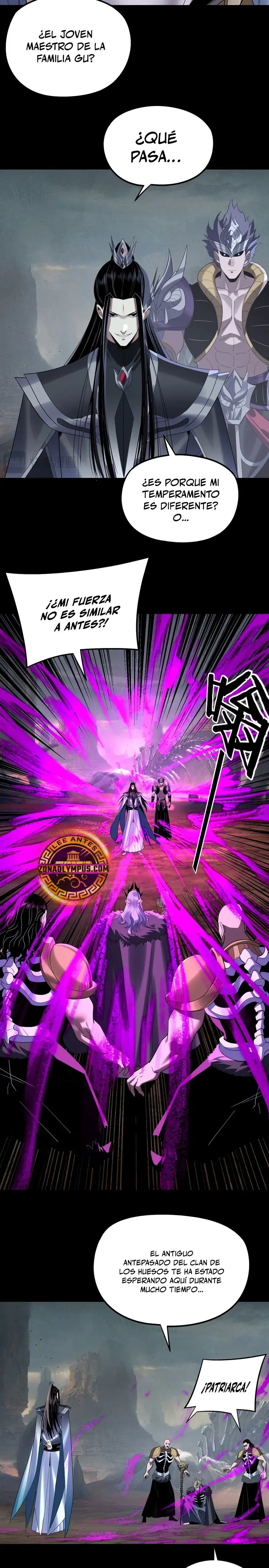Capitulo 246 page 11