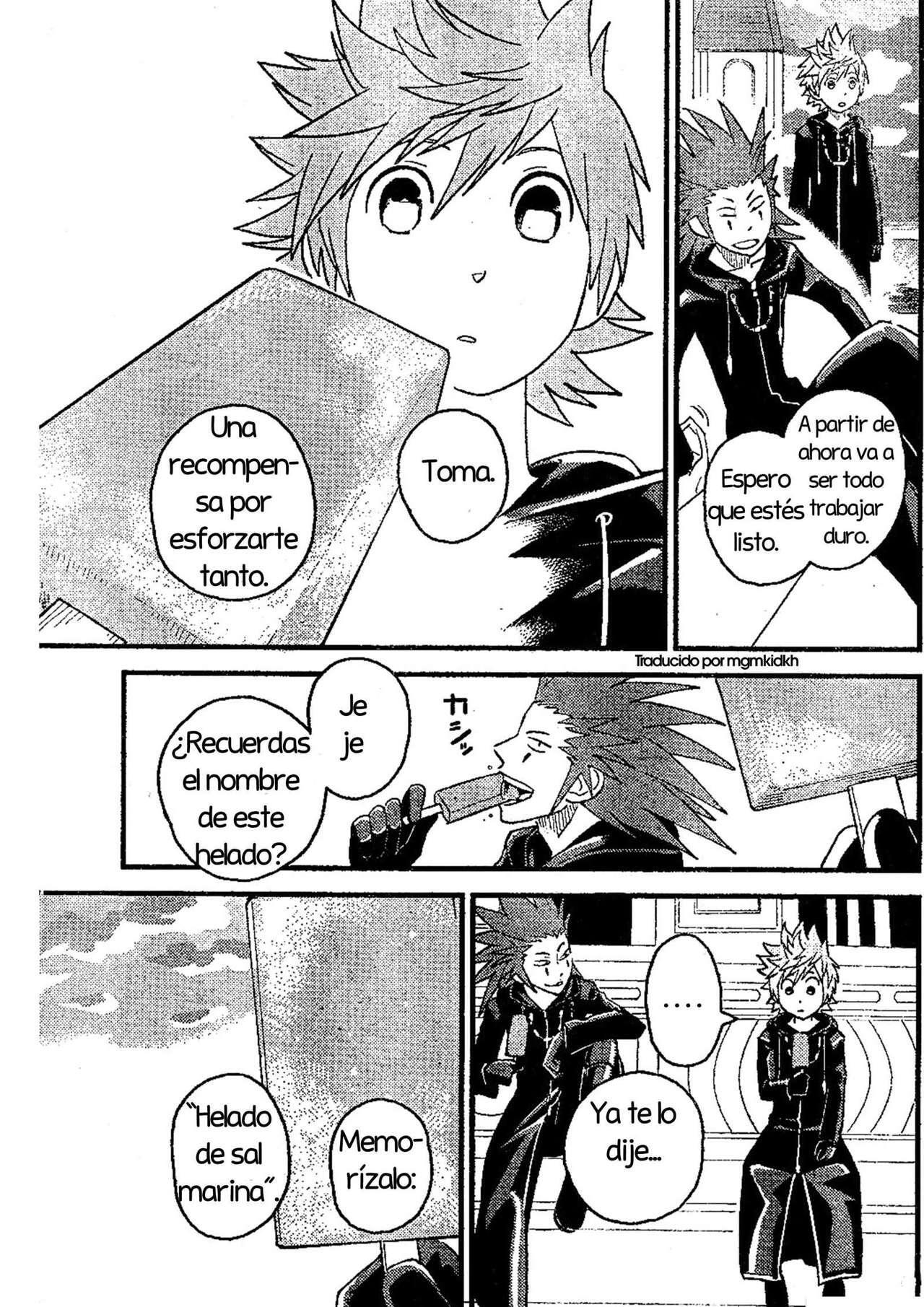 Capitulo 1.05 page 12