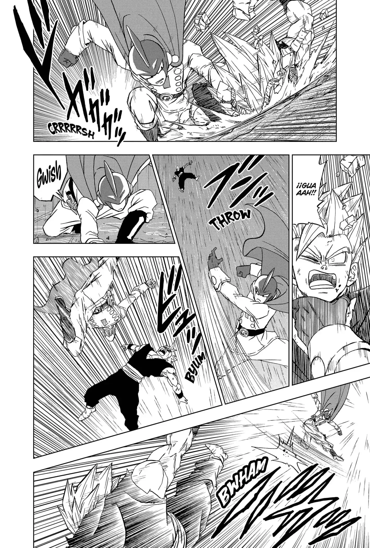 Capitulo 94 page 42