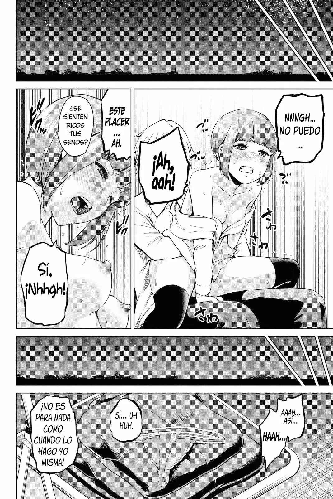 Capitulo 50 page 19