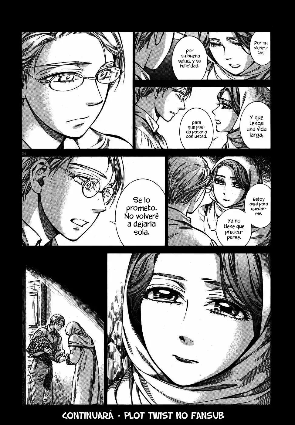 Capitulo 74 page 25