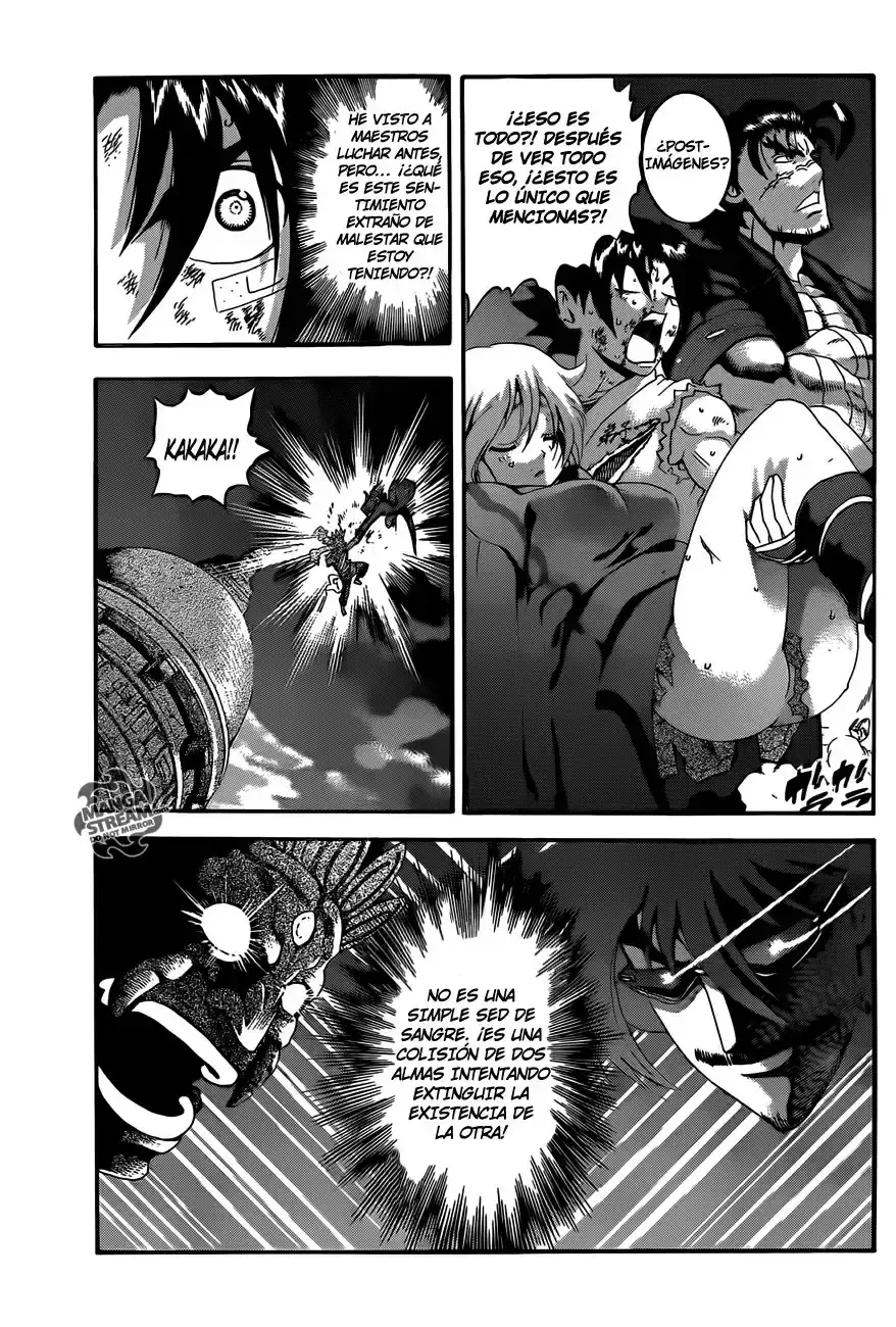 Capitulo 468 page 15
