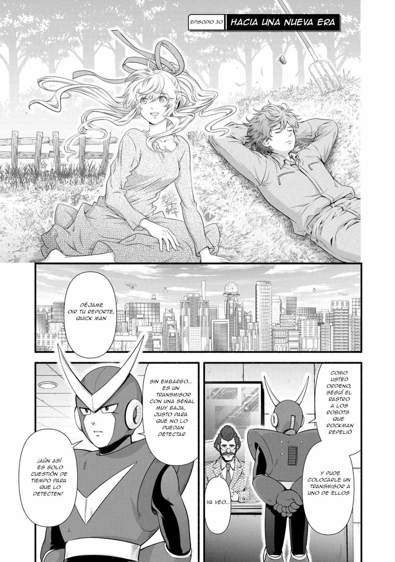 Capitulo 30 page 3