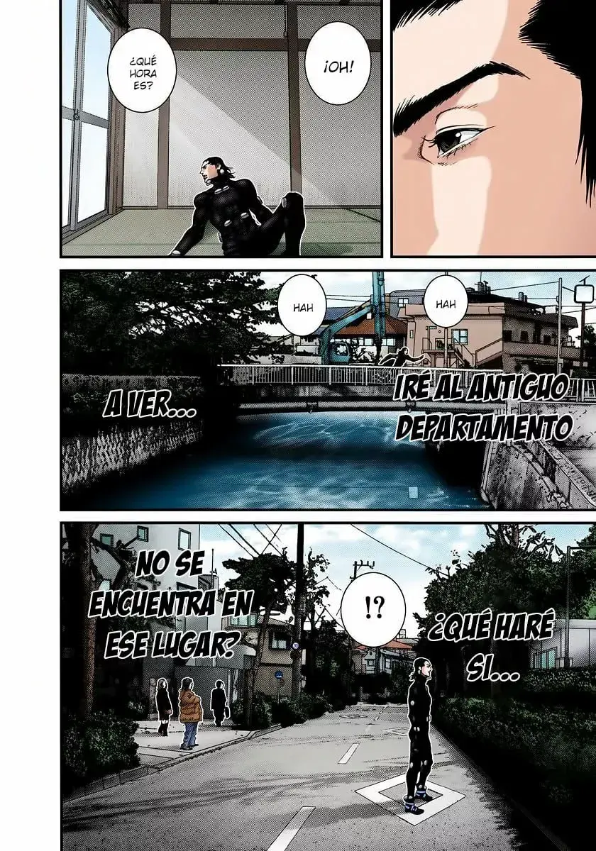 Capitulo 222 page 12