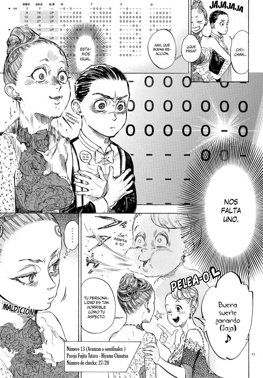 Capitulo 39 page 12