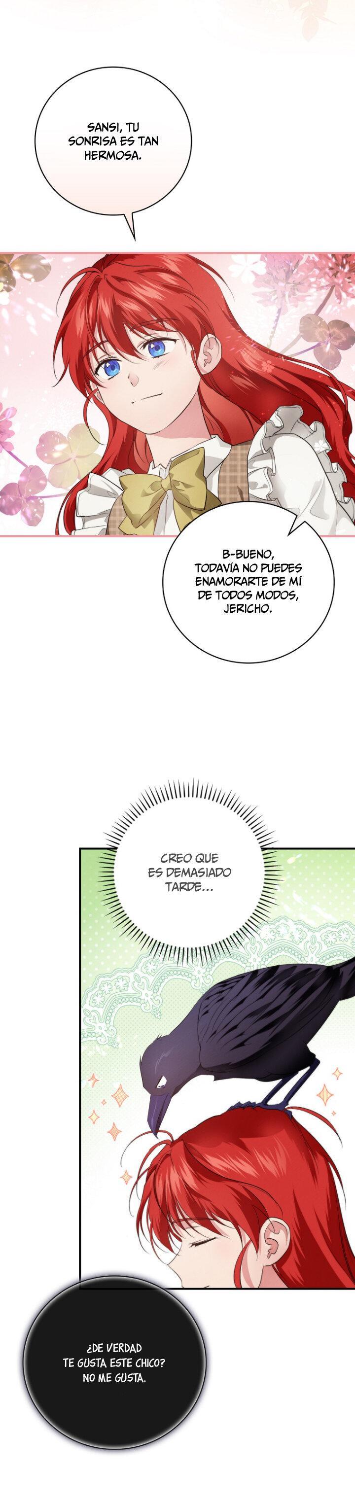 Capitulo 69 page 15