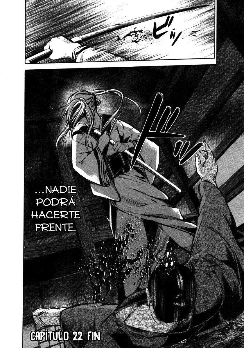 Capitulo 22 page 30