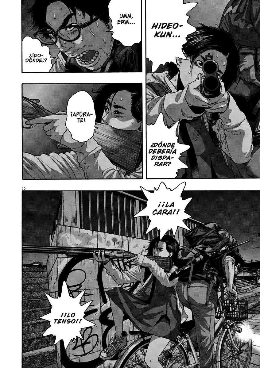 Capitulo 216 page 10