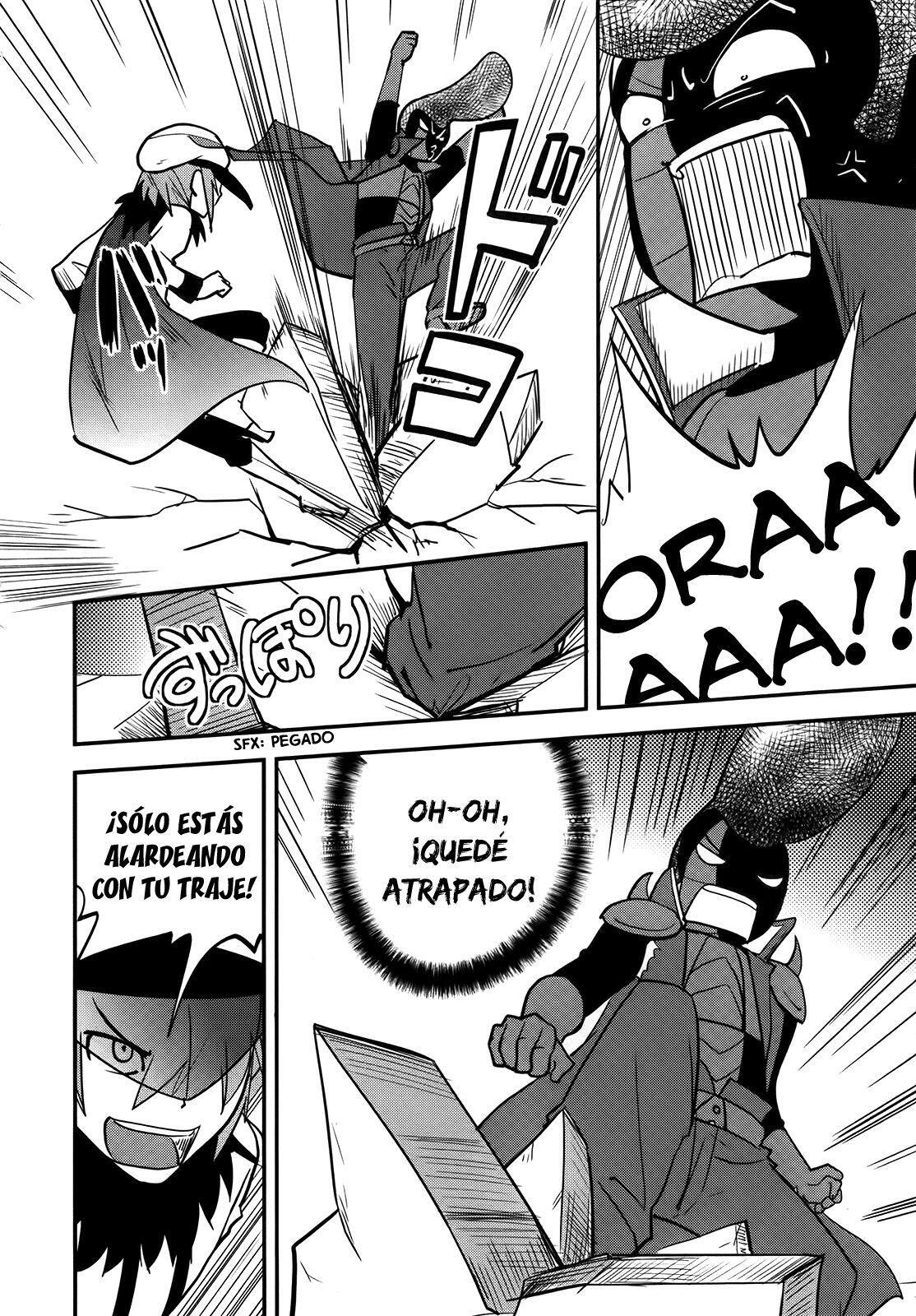 Capitulo 27 page 3