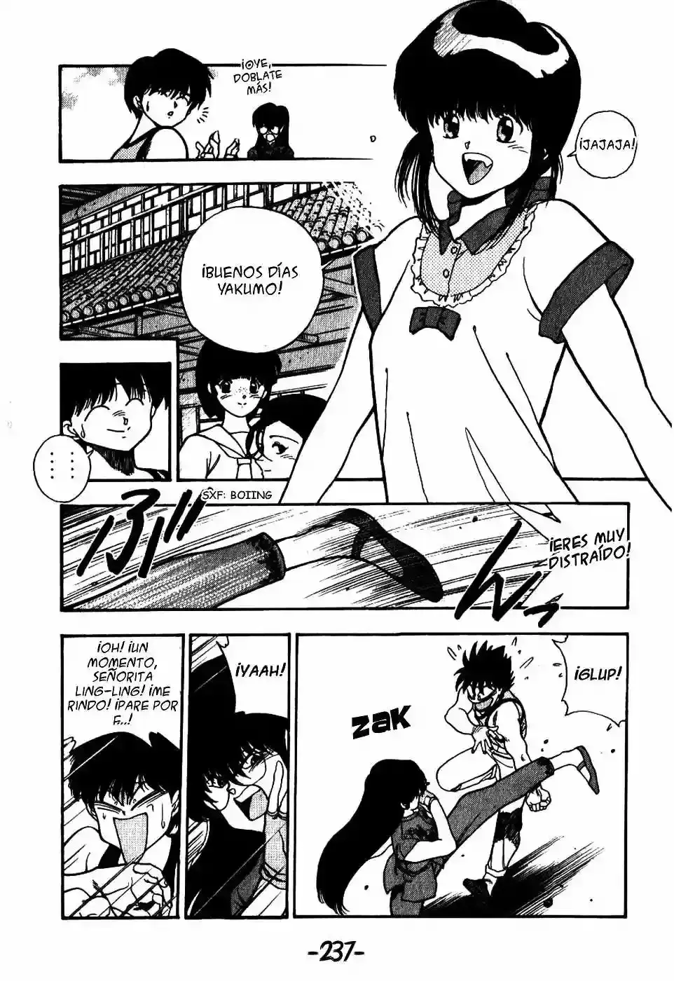 Capitulo 69 page 3