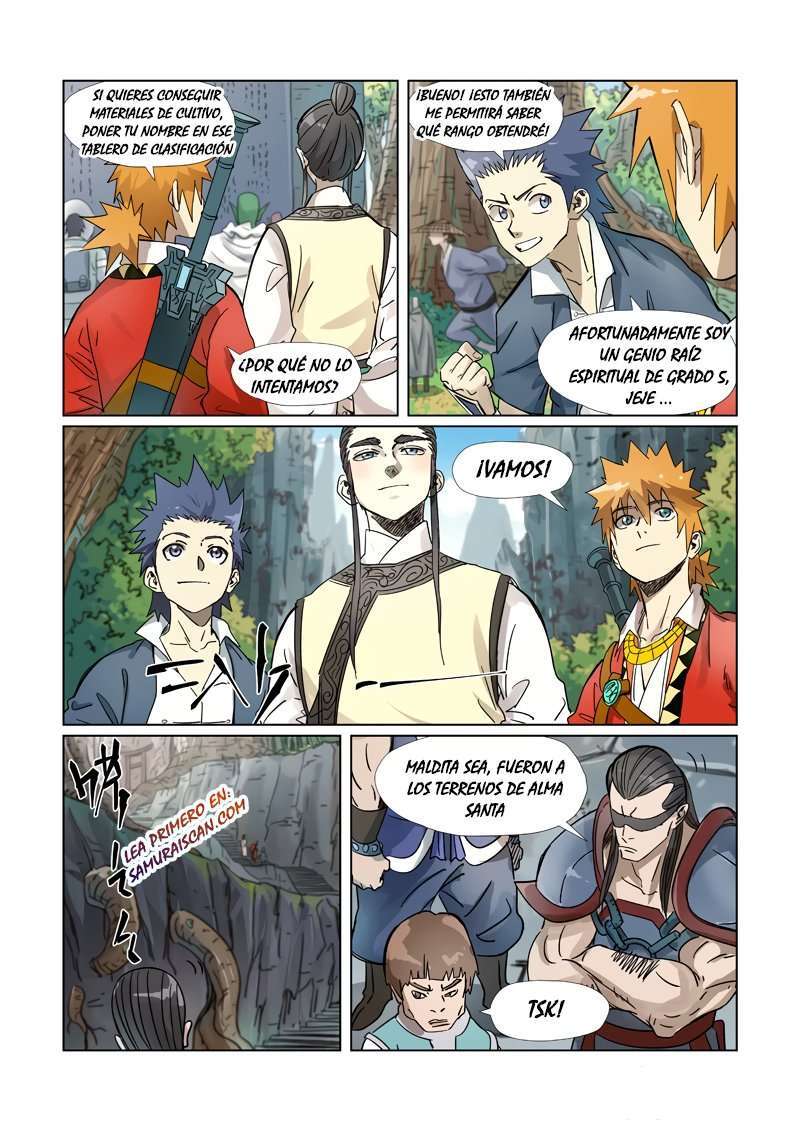 Capitulo 310.5 page 4