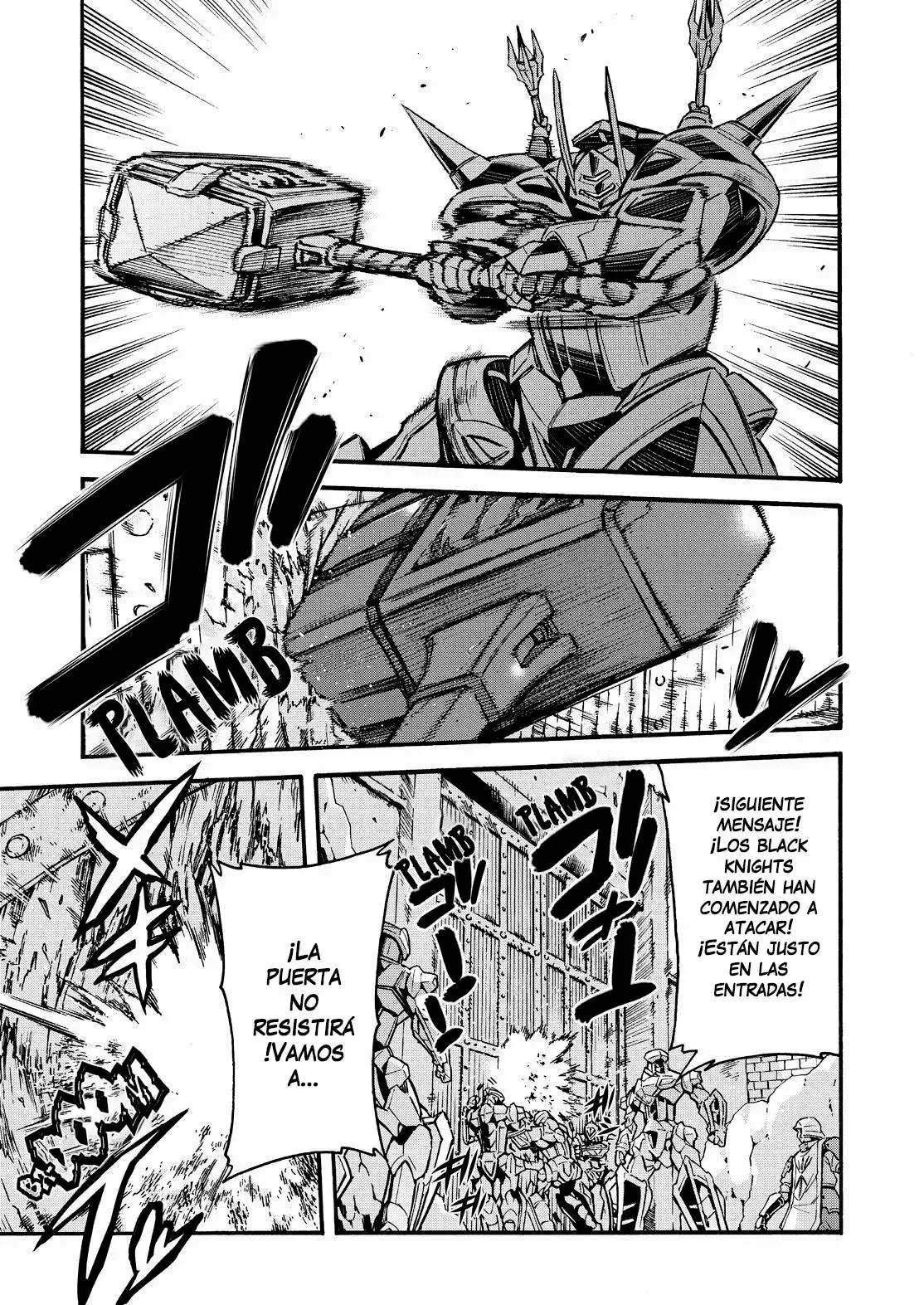 Capitulo 76 page 14