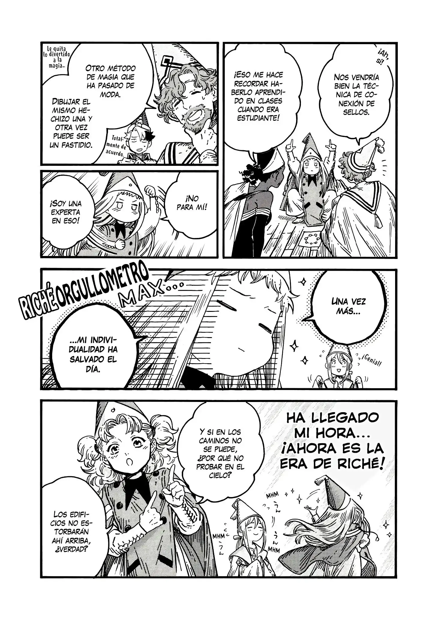 Capitulo 78 page 25