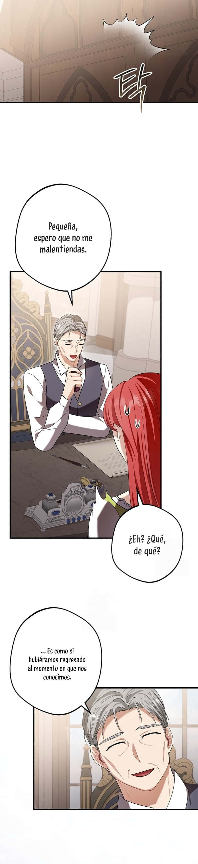 Capitulo 86 page 19