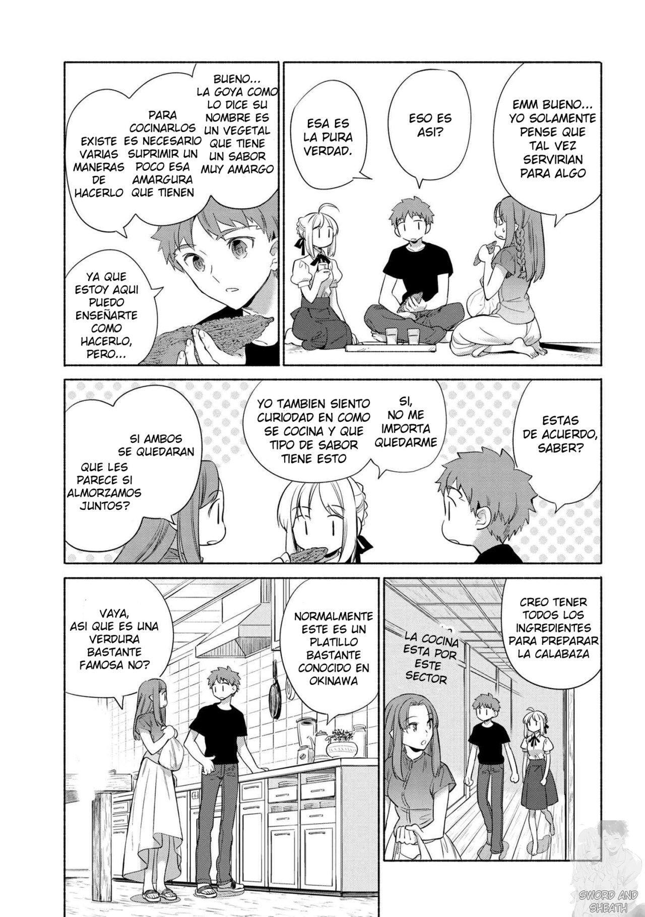 Capitulo 33 page 10