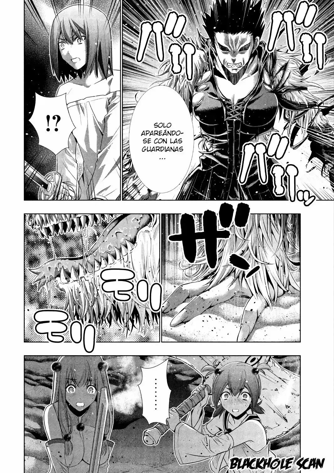 Capitulo 47 page 11