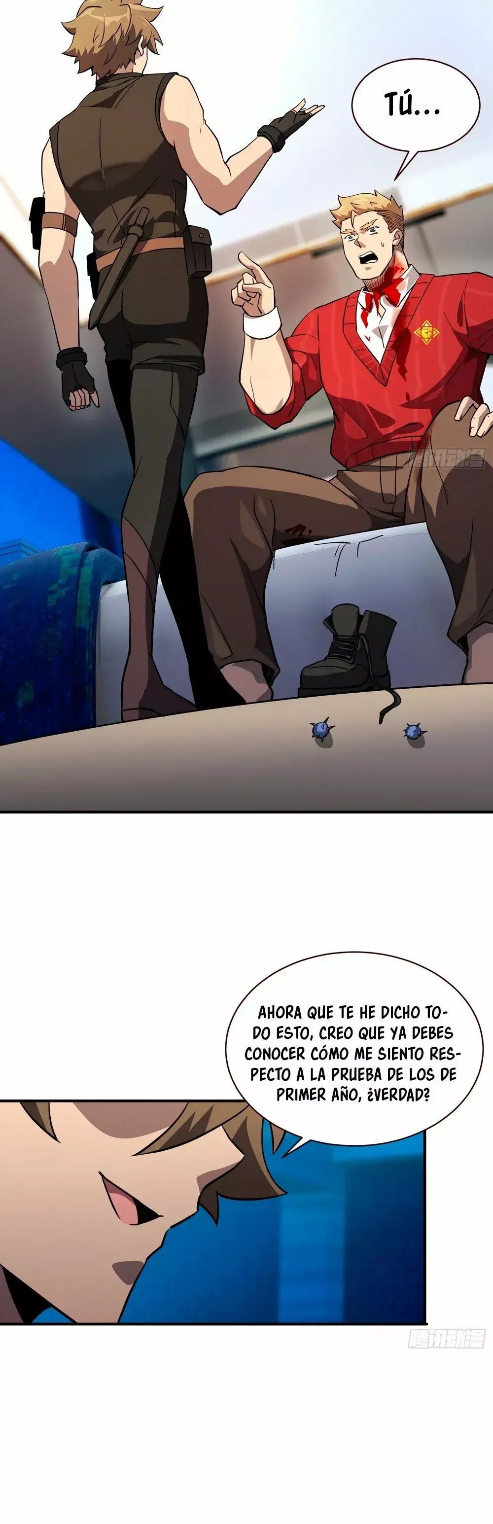 Capitulo 121 page 17